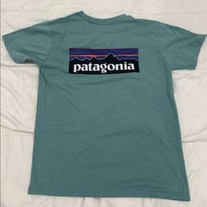 Patagonia T Shirt